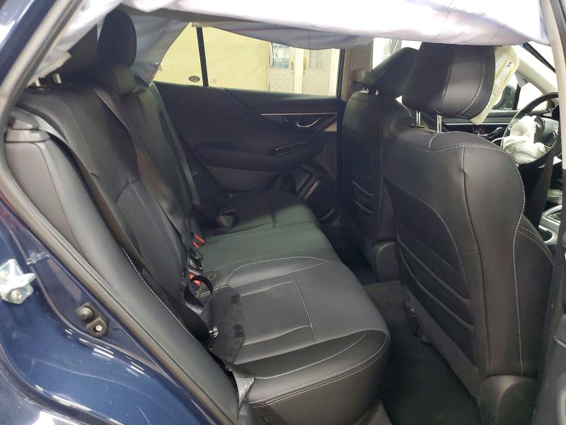Aukcja sprzedaży 2024 Subaru Outback, vin: 4S4BTANC2R3233586, numer aukcji: 59165336