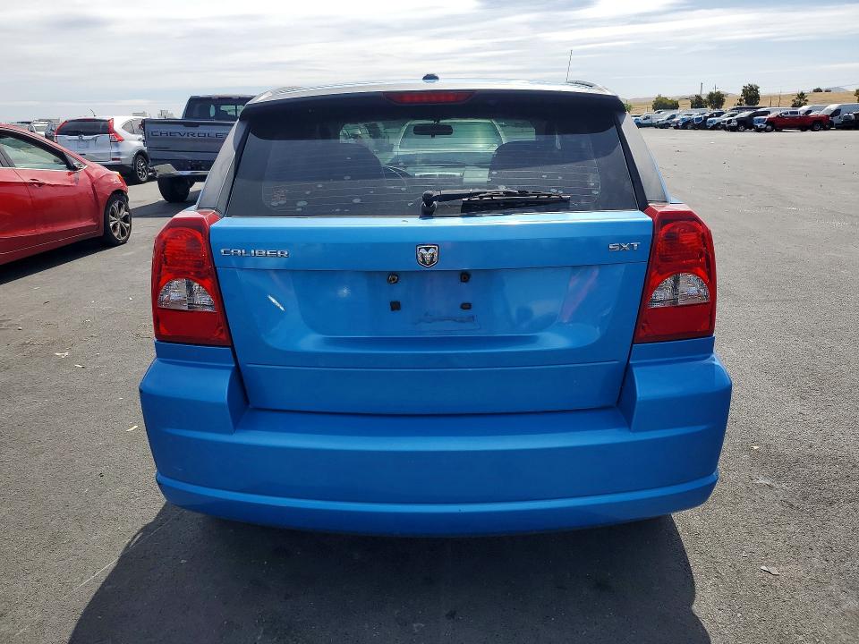 Продаж на аукціоні авто 2008 Dodge Caliber, vin: 1B3HB48B18D779764, номер лоту: 56591226
