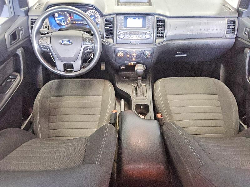 Продаж на аукціоні авто 2020 Ford Ranger, vin: 1FTER1EH1LLA14170, номер лоту: 55732746