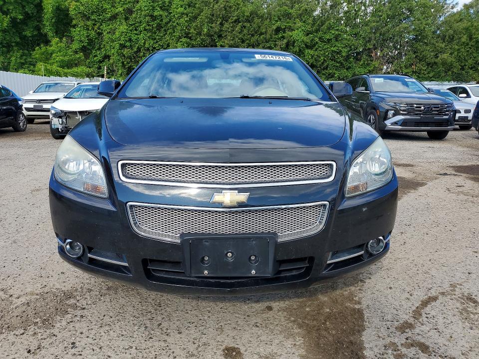 Продаж на аукціоні авто 2010 Chevrolet Malibu, vin: 1G1ZE5E72A4126665, номер лоту: 56147216