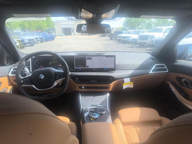 55636756 :رقم المزاد ، WBA23LA03TFW43554 vin ، 2026 Bmw 330xi مزاد بيع