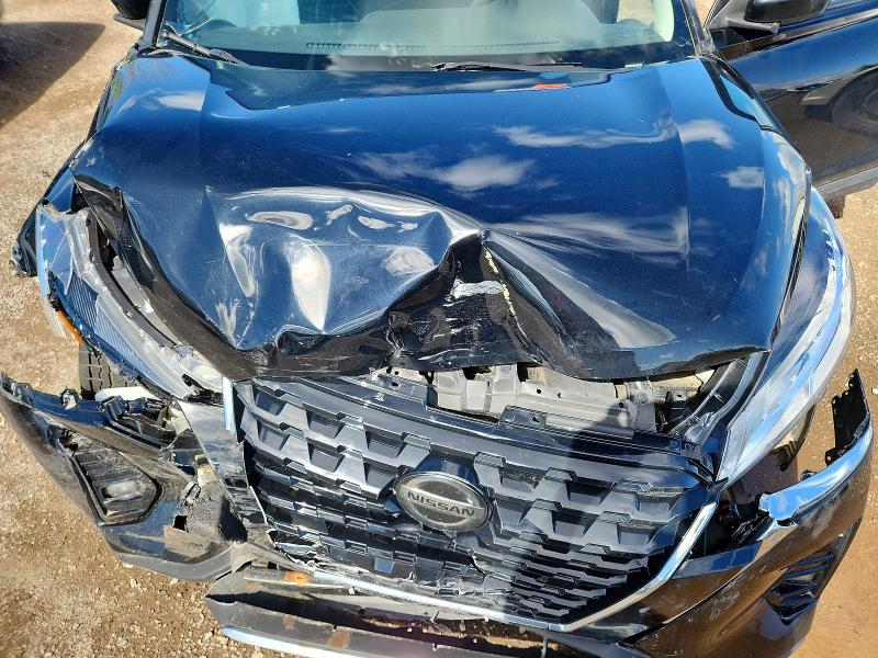 Aukcja sprzedaży 2021 Nissan Kicks, vin: 3N1CP5CV3ML524137, numer aukcji: 56682756