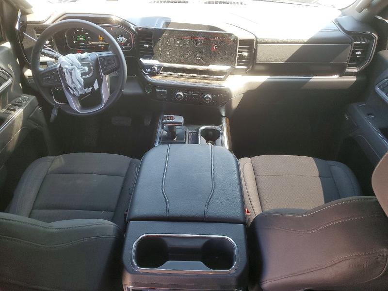 Продажа на аукционе авто 2025 Gmc Sierra, vin: 1GTUUCED7SZ333796, номер лота: 57580496