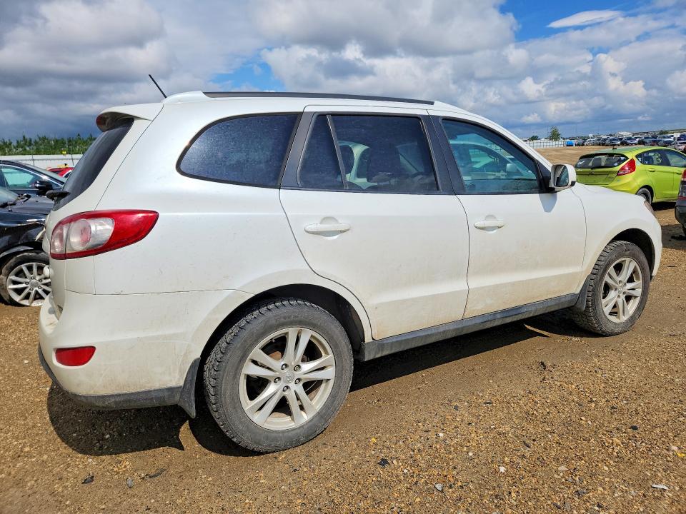 57752926 :رقم المزاد ، 5XYZGDAG4CG119352 vin ، 2012 Hyundai Santa Fe مزاد بيع
