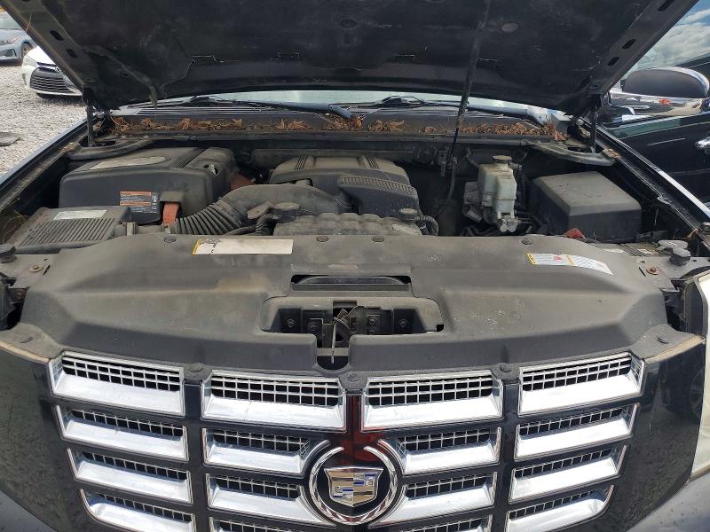 Aukcja sprzedaży 2009 Cadillac Escalade, vin: 1GYFK43599R125505, numer aukcji: 57505016