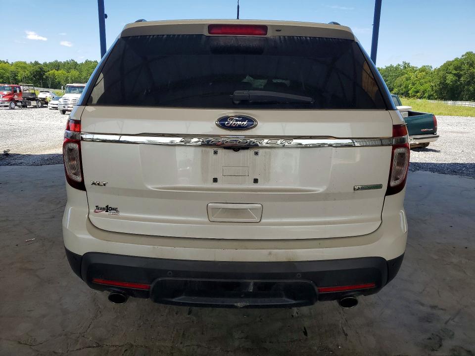 Aukcja sprzedaży 2013 Ford Explorer, vin: 1FM5K7D97DGC09911, numer aukcji: 57537386