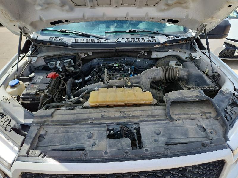 Продажа на аукционе авто 2020 Ford F150, vin: 1FTEW1CP7LKE85975, номер лота: 57250486