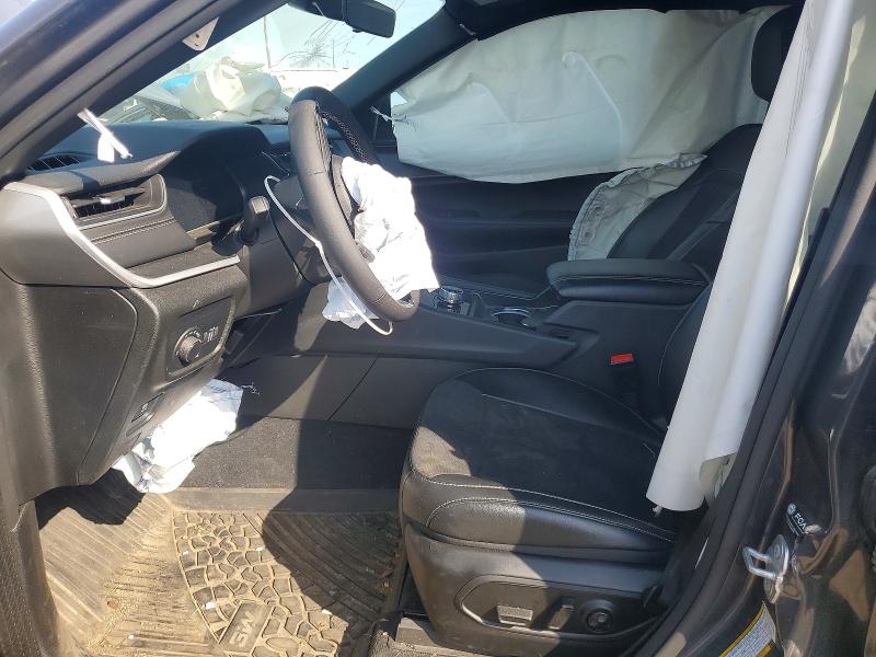 Aukcja sprzedaży 2025 Jeep Grand Cherokee, vin: 1C4RJHAG3SC308439, numer aukcji: 55429646