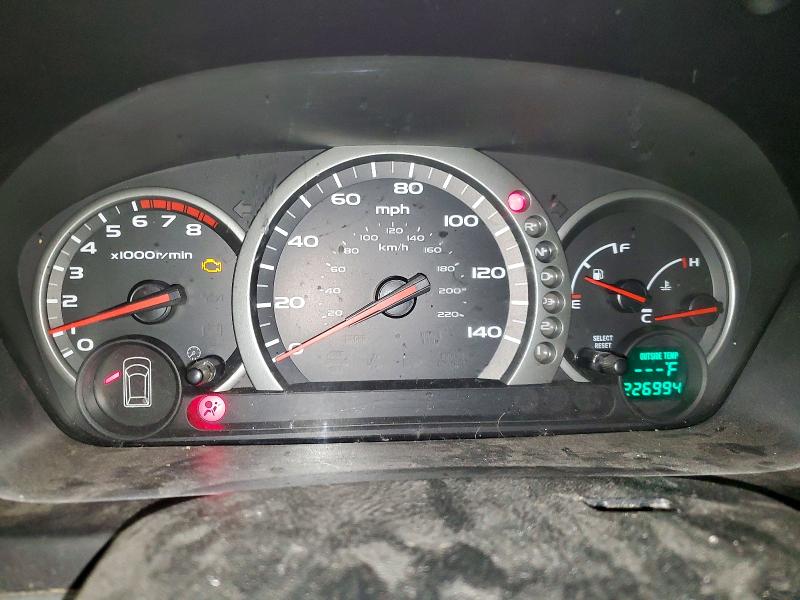 Aukcja sprzedaży 2004 Honda Pilot, vin: 2HKYF18544H506883, numer aukcji: 58369676