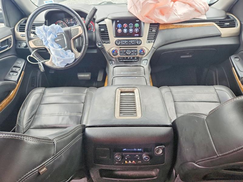 Aukcja sprzedaży 2016 Gmc Yukon Xl, vin: 1GKS2HKJ7GR427855, numer aukcji: 56141206
