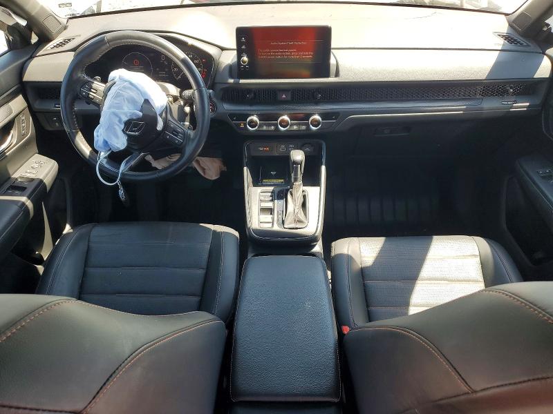 Продаж на аукціоні авто 2024 Honda Cr-v, vin: 7FARS6H89RE000077, номер лоту: 57747516