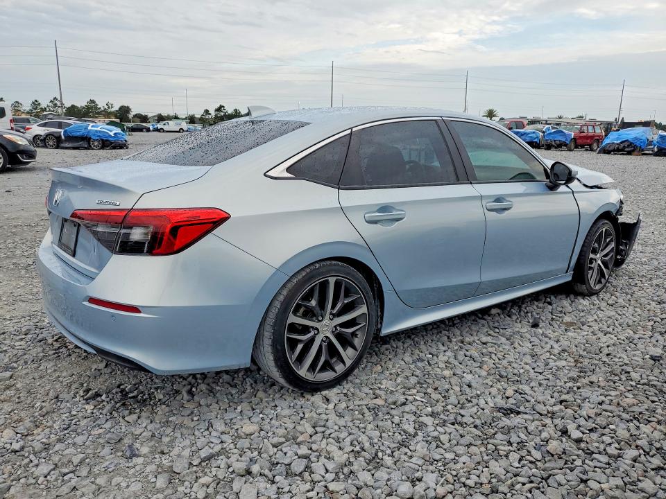 Aukcja sprzedaży 2023 Honda Civic, vin: 2HGFE1F97PH310144, numer aukcji: 55892456