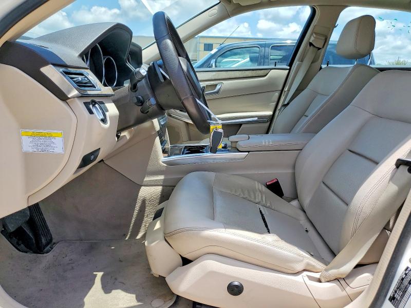 57085786 :رقم المزاد ، WDDHF5KB6EA796368 vin ، 2014 Mercedes-benz E مزاد بيع