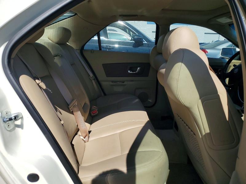 57628506 :رقم المزاد ، 1G6DP577970111432 vin ، 2007 Cadillac Cts مزاد بيع