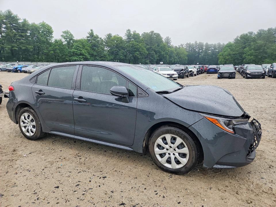 Aukcja sprzedaży 2023 Toyota Corolla, vin: JTDB4MEE4P3008961, numer aukcji: 58034946
