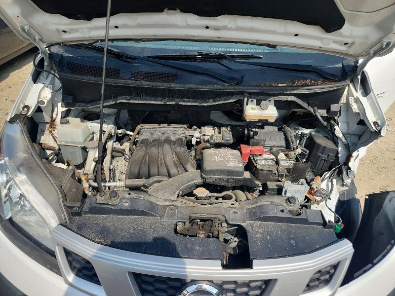 Aukcja sprzedaży 2018 Nissan Nv200, vin: 3N6CM0KN3JK702007, numer aukcji: 58256806