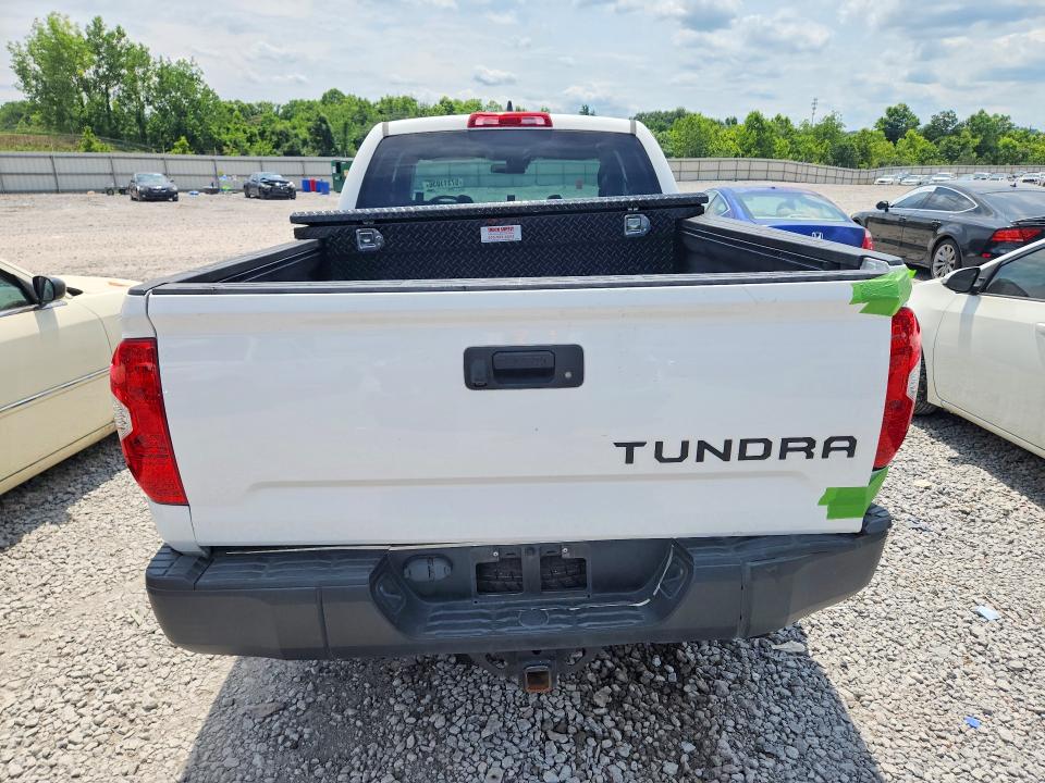 2021 Toyota Tundra მანქანა იყიდება აუქციონზე, vin: 5TFRY5F1XMX291245, აუქციონის ნომერი: 57311036