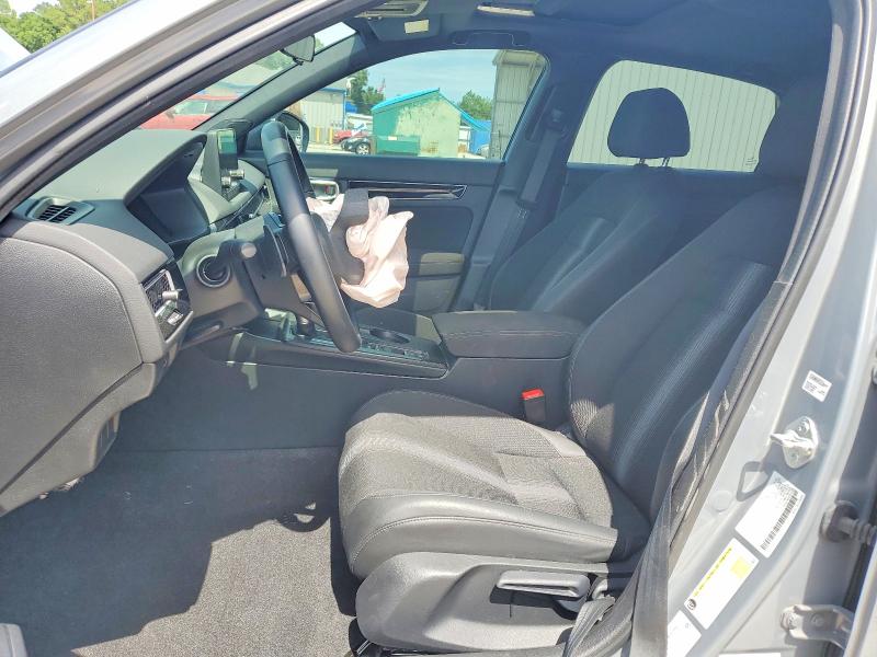 58916446 :رقم المزاد ، 2HGFE4F87TH323513 vin ، 2026 Honda Civic مزاد بيع