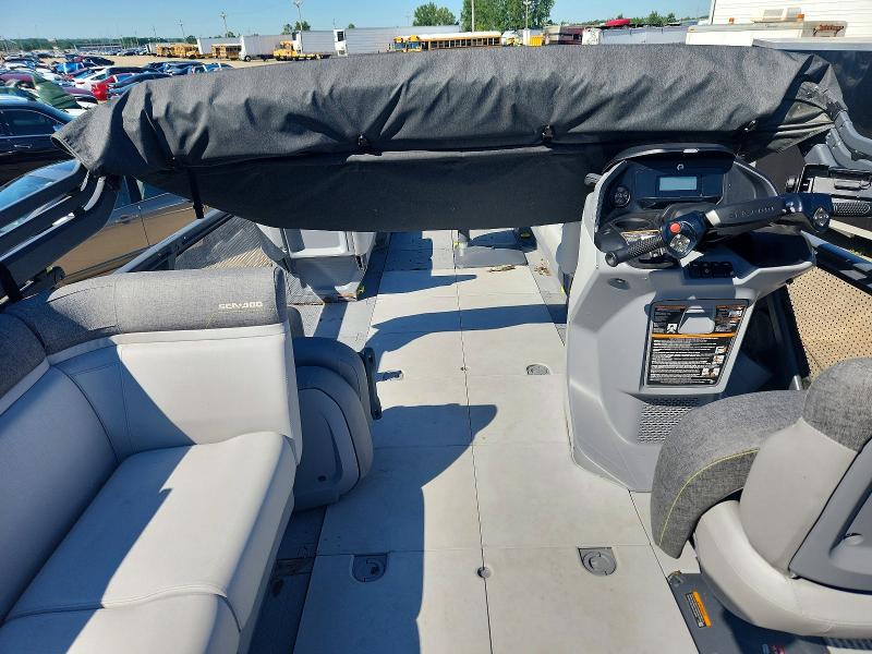 Продаж на аукціоні авто 2024 Sea- Switch Cruise Limite, vin: YDV09276H324, номер лоту: 58119906