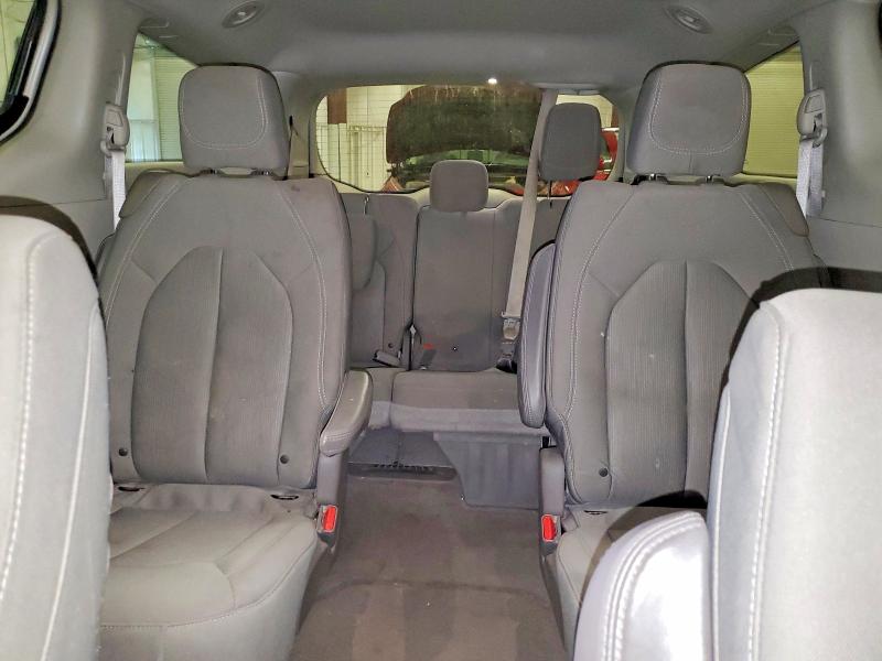 Aukcja sprzedaży 2017 Chrysler Pacifica, vin: 2C4RC1CG7HR642990, numer aukcji: 55975096
