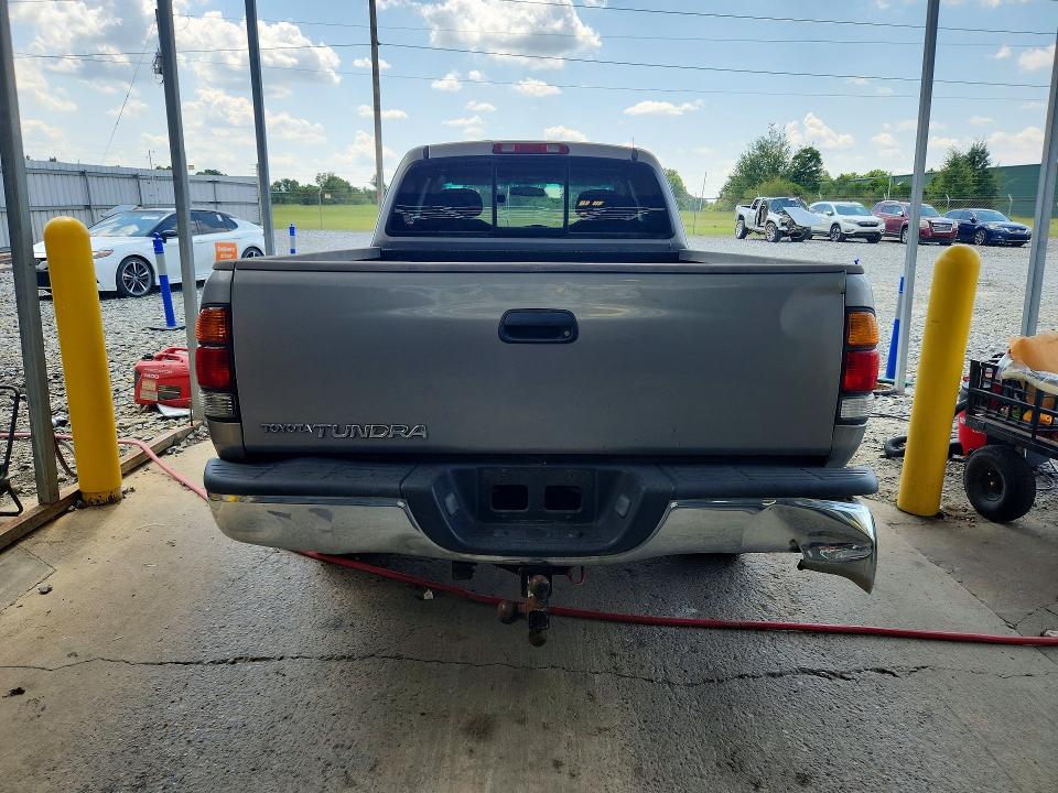 Aukcja sprzedaży 2002 Toyota Tundra, vin: 5TBRN34142S298025, numer aukcji: 59661166