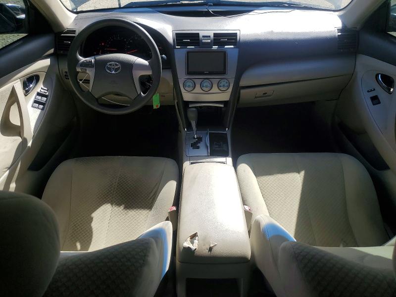 2007 Toyota Camry მანქანა იყიდება აუქციონზე, vin: JTNBE46K973056081, აუქციონის ნომერი: 56731176