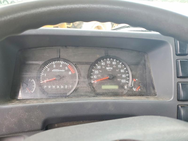 Aukcja sprzedaży 2012 Isuzu Npr Hd, vin: 54DC4W1B2CS803319, numer aukcji: 56733076