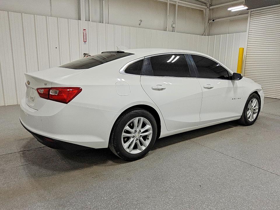 Продаж на аукціоні авто 2016 Chevrolet Malibu, vin: 1G1ZE5ST5GF314885, номер лоту: 54484716