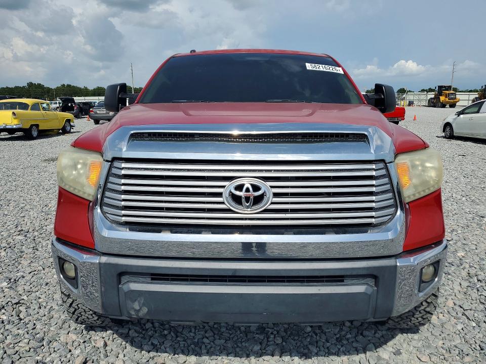 Aukcja sprzedaży 2014 Toyota Tundra, vin: 5TFEY5F13EX154261, numer aukcji: 58216226