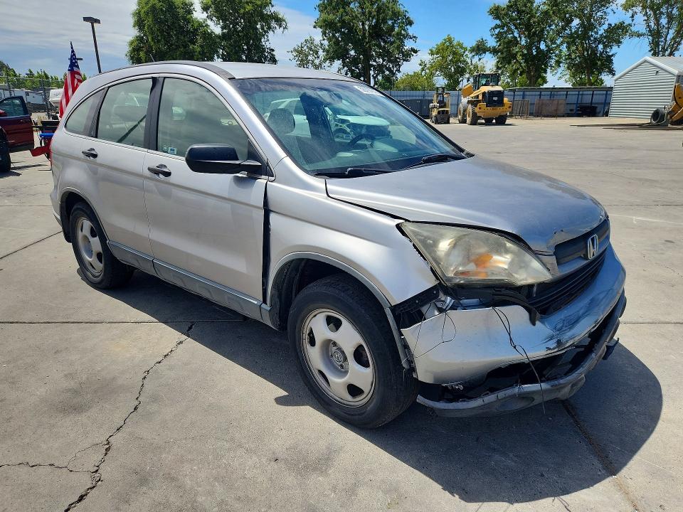 Aukcja sprzedaży 2008 Honda Cr-v, vin: JHLRE48328C070871, numer aukcji: 58797916