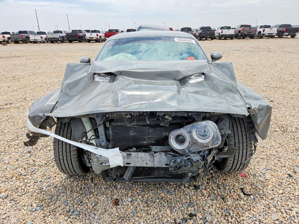 Продажа на аукционе авто 2017 Dodge Challenger, vin: 2C3CDZAG7HH574222, номер лота: 59540046