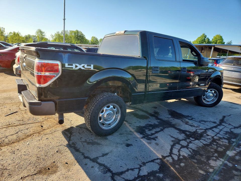 Aukcja sprzedaży 2014 Ford F150, vin: 1FTFW1ET6EKG11048, numer aukcji: 55540866