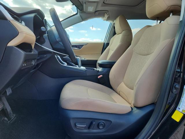 Aukcja sprzedaży 2021 Toyota Rav4, vin: 2T3W1RFV2MC165386, numer aukcji: 56231296