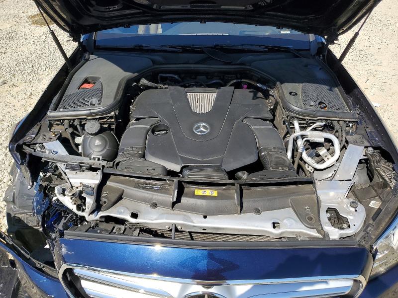 Продаж на аукціоні авто 2018 Mercedes-benz E, vin: WDDZH6GB5JA339154, номер лоту: 57767616