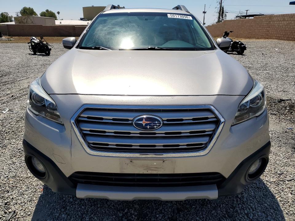 Продажа на аукционе авто 2016 Subaru Outback, vin: 4S4BSANC6G3323226, номер лота: 59173096