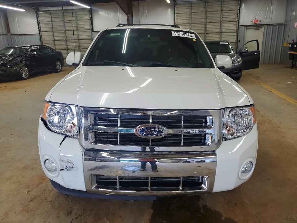 Продаж на аукціоні авто 2012 Ford Escape, vin: 1FMCU0EG6CKC36258, номер лоту: 55710546