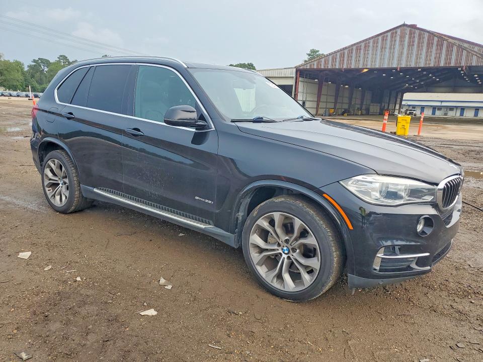 2017 Bmw X5 მანქანა იყიდება აუქციონზე, vin: 5UXKR2C38H0X05011, აუქციონის ნომერი: 57934776