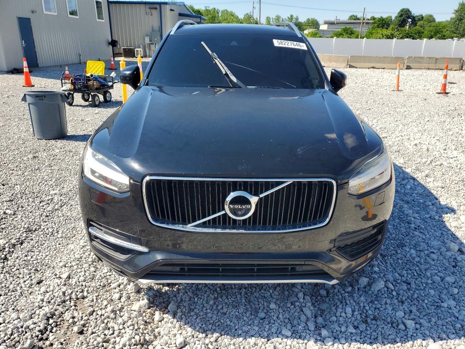 Продажа на аукционе авто 2017 Volvo Xc90, vin: YV4A22PK3H1133713, номер лота: 58227646