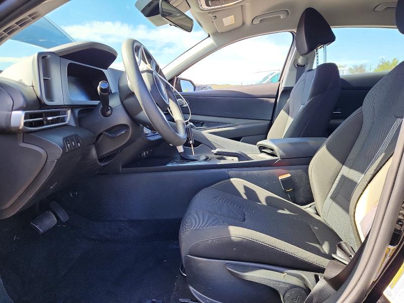 56915766 :رقم المزاد ، KMHLL4DG1TU110339 vin ، 2026 Hyundai Elantra مزاد بيع