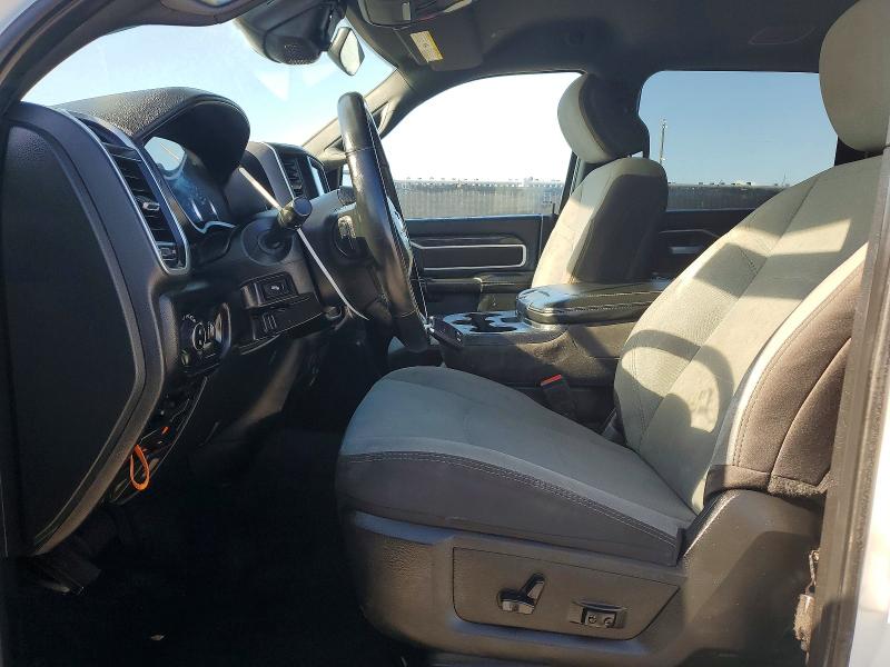 Продаж на аукціоні авто 2024 Ram 2500, vin: 3C6UR5DJ3RG381009, номер лоту: 55944416