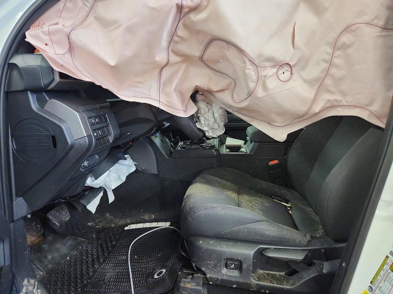 56868986 :رقم المزاد ، 3TMLB5JN3RM011891 vin ، 2024 Toyota Tacoma مزاد بيع