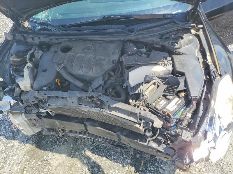 Aukcja sprzedaży 2010 Nissan Altima, vin: 1N4AL2AP7AN436020, numer aukcji: 59240536