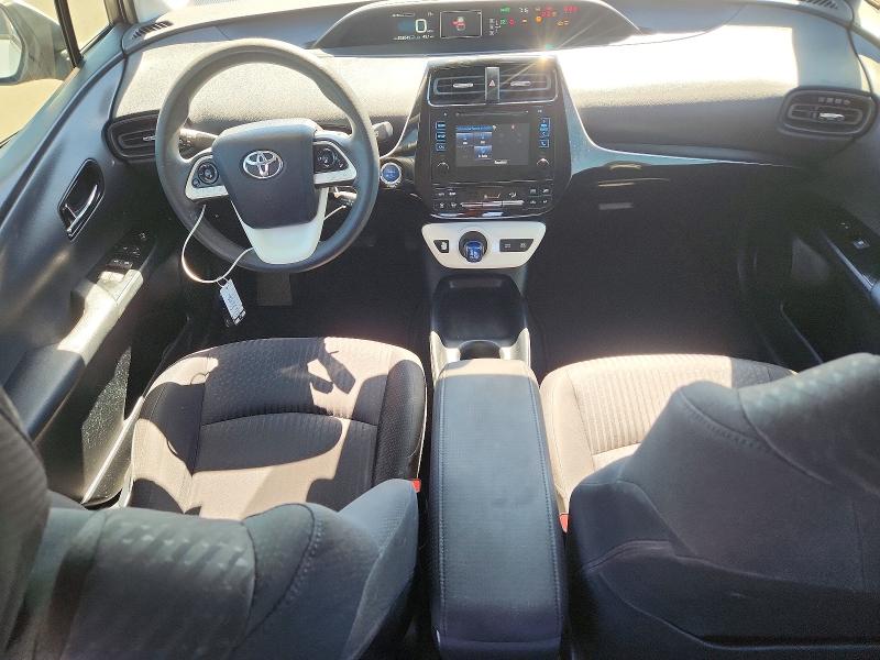 Aukcja sprzedaży 2017 Toyota Prius, vin: JTDKBRFU9H3024454, numer aukcji: 57425736