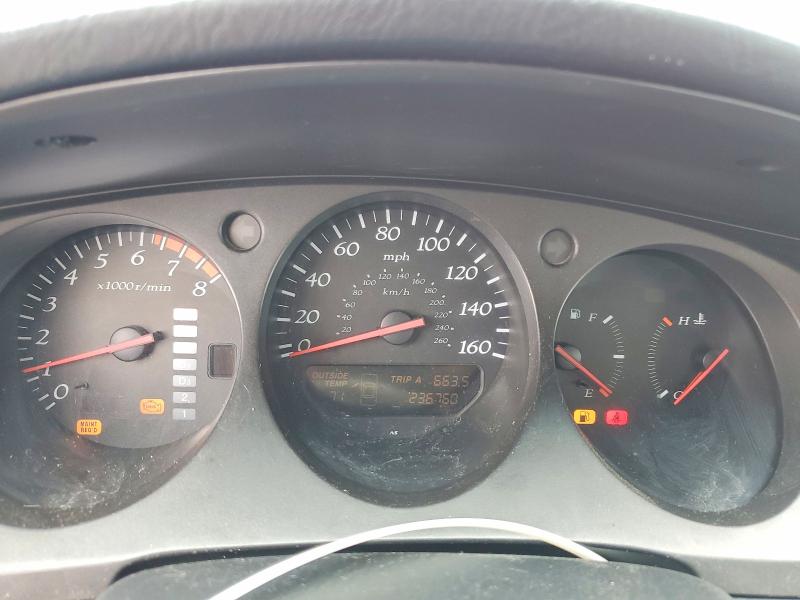 Продаж на аукціоні авто 1999 Acura 3.2tl, vin: 19UUA5648XA053847, номер лоту: 56992356