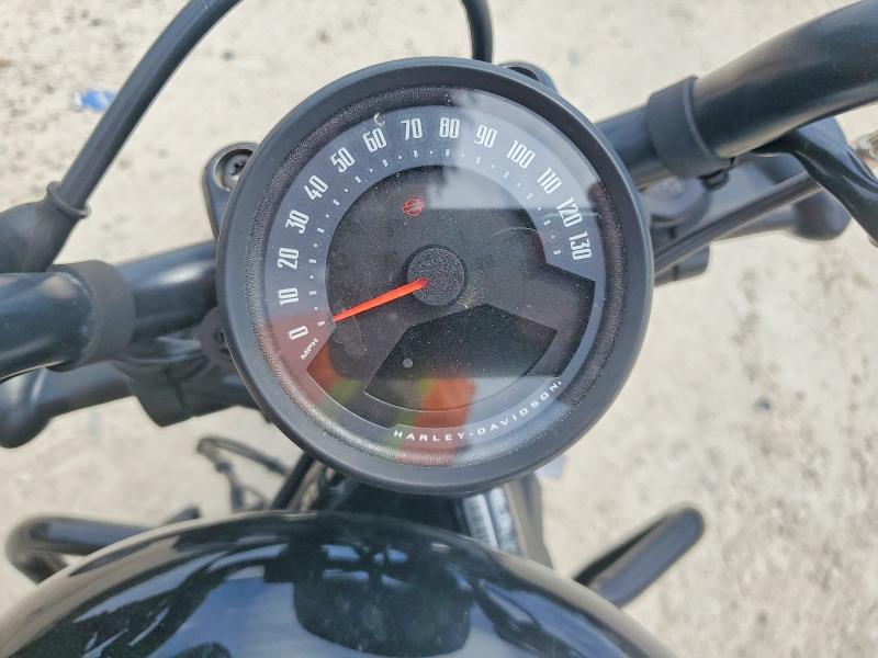 2023 Harley-davidson Rh975 მანქანა იყიდება აუქციონზე, vin: 1HD1ZH11XPB315224, აუქციონის ნომერი: 58005706
