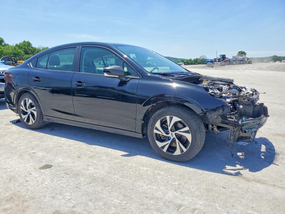 55029956 :رقم المزاد ، 4S3BWAD64P3003133 vin ، 2023 Subaru Legacy مزاد بيع