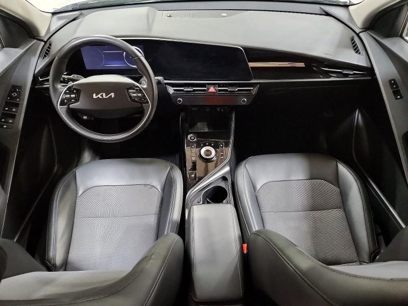 Aukcja sprzedaży 2024 Kia Niro, vin: KNDCR3L14R5123311, numer aukcji: 55658256