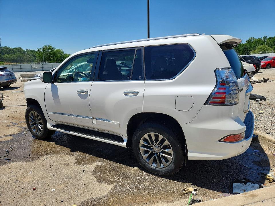 Aukcja sprzedaży 2015 Lexus Gx, vin: JTJJM7FX0F5113459, numer aukcji: 55374426