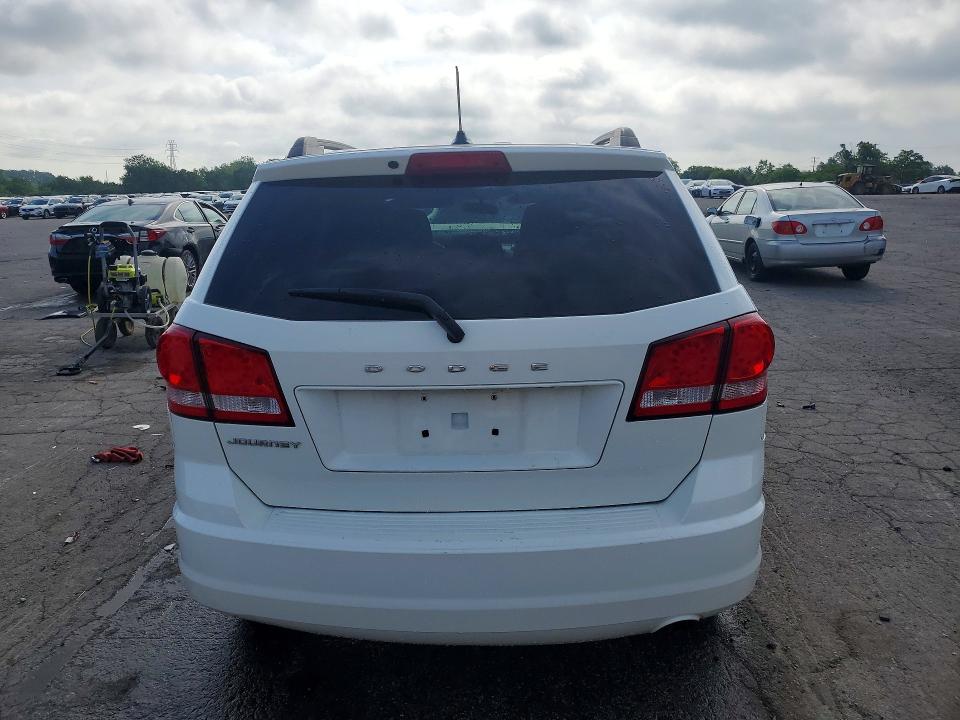 Продажа на аукционе авто 2012 Dodge Journey, vin: 3C4PDCAB5CT276296, номер лота: 59019166