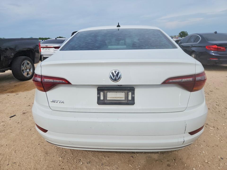 Aukcja sprzedaży 2019 Volkswagen Jetta, vin: 3VWC57BU8KM053310, numer aukcji: 58300516